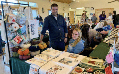 IM Craft Fair